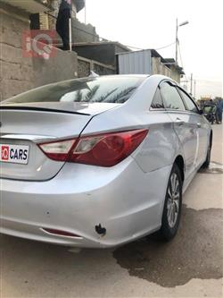 هيونداي سوناتا